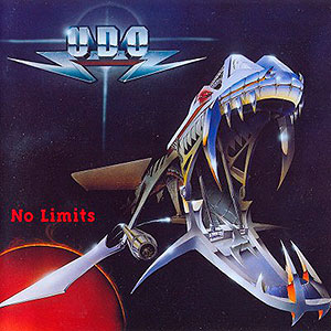 U.D.O. - No Limits