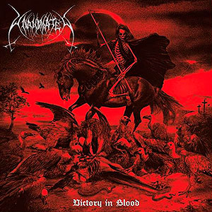 UNANIMATED - Victory in Blood