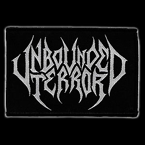 UNBOUNDED TERROR - Logo