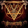 UNEARTHLY - The Unearthly