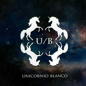 UNICORNIO BLANCO - U / B