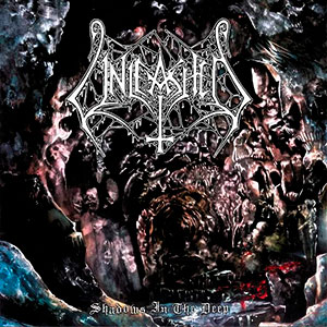 UNLEASHED - Shadows in the Deep