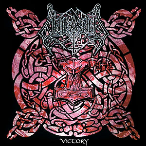 UNLEASHED - Victory