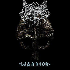 UNLEASHED - Warrior