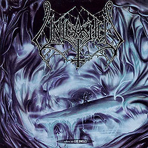 UNLEASHED - Where No Life Dwells + And the...