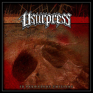 USURPRESS - In Permanent Twilight