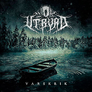 UTBYRD - Varskrik