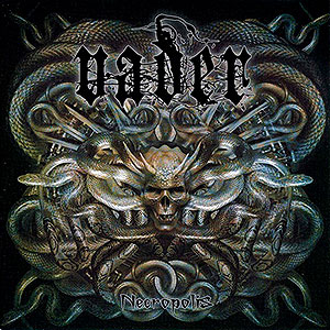 VADER - Necropolis