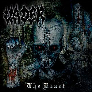 VADER - The Beast