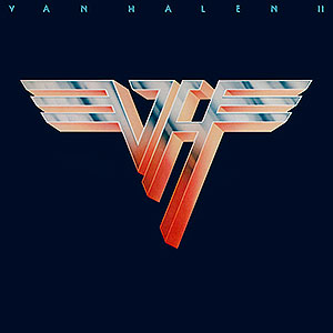 VAN HALEN - Van Halen II