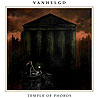 VANHELGD - Temple of Phobos