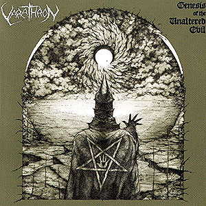VARATHRON - Genesis of Apocryphal Desire