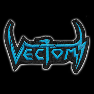 VECTOM - Logo (blue)