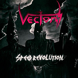 VECTOM - Speed Revolution