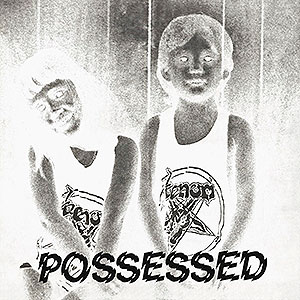 VENOM - Possessed