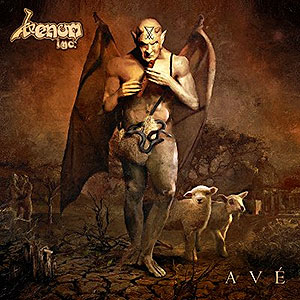 VENOM INC. - Av