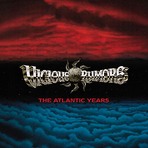 VICIOUS RUMORS - The Atlantic Years