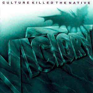VICTORY - Culture Killed the Native