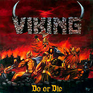 VIKING - Do or Die