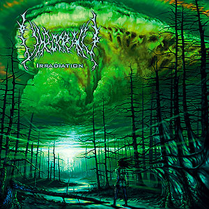 VIROCRACY - Irradiation