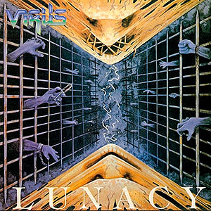 VIRUS - Lunacy