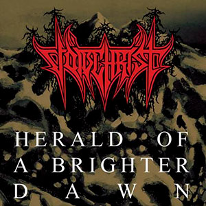 VOIDCHRIST - Herald of a Brighter Dawn