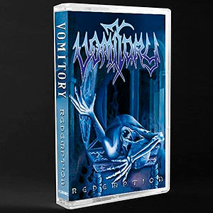 VOMITORY - Redemption