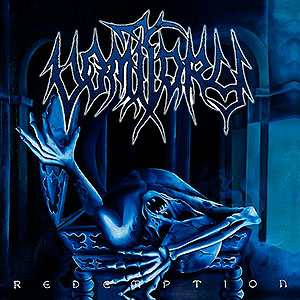 VOMITORY - Redemption