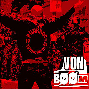 VON BM - Punkrock Terrorists