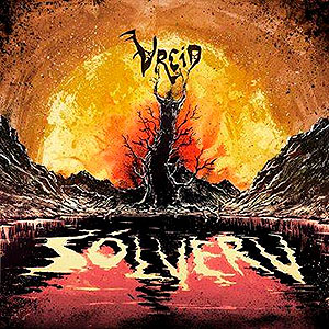 VREID - Slverv