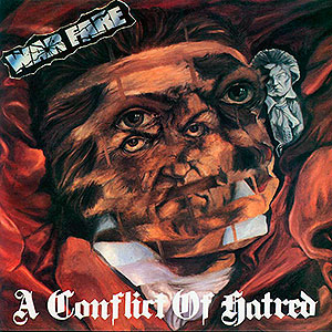 WARFARE - A Conflict of Hatred