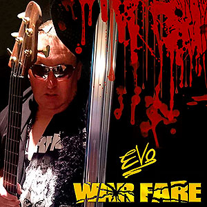 WARFARE - Evo / Warfare