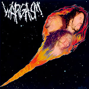 WARGASM - Fireball