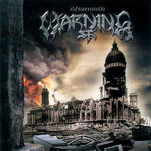 WARNING S.F. - Aftermath