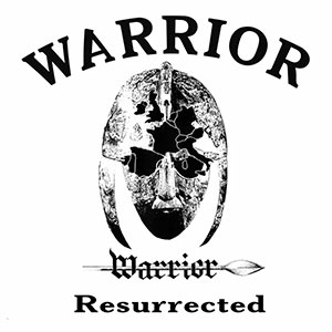WARRIOR - Resurrected