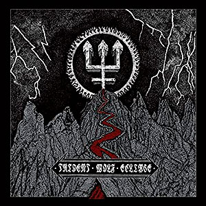 WATAIN - Trident Wolf Eclipse