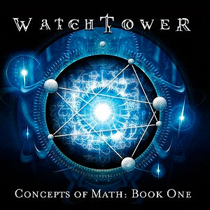 WATCHTOWER - Concepts of Math: Book One