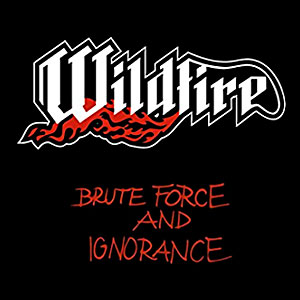 WILDFIRE - Brute Force and Ignorance