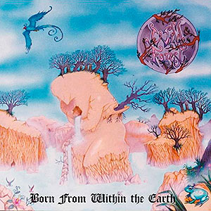 WILD FOREST - Born from Within the Earth