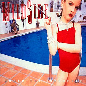 WILDSIDE - Under the Influence