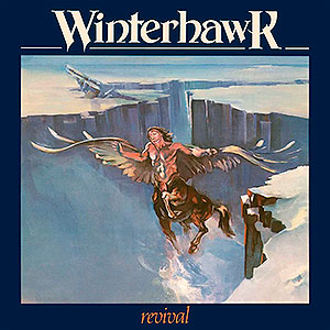 WINTERHAWK - Revival