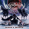 WINTERHYMN - Blood & Shadow