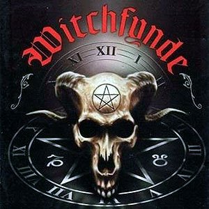 WITCHFYNDE - The Witching Hour