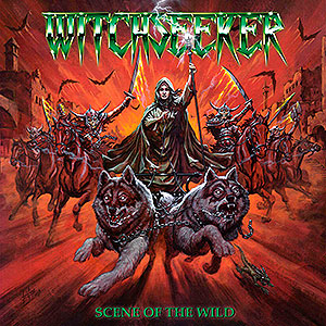 WITCHSEEKER - Scene of the Wild