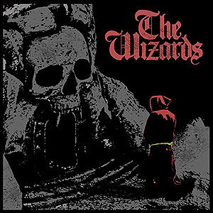 WIZARDS, THE - [red] The Wizards