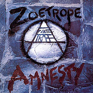 ZOETROPE - Amnesty