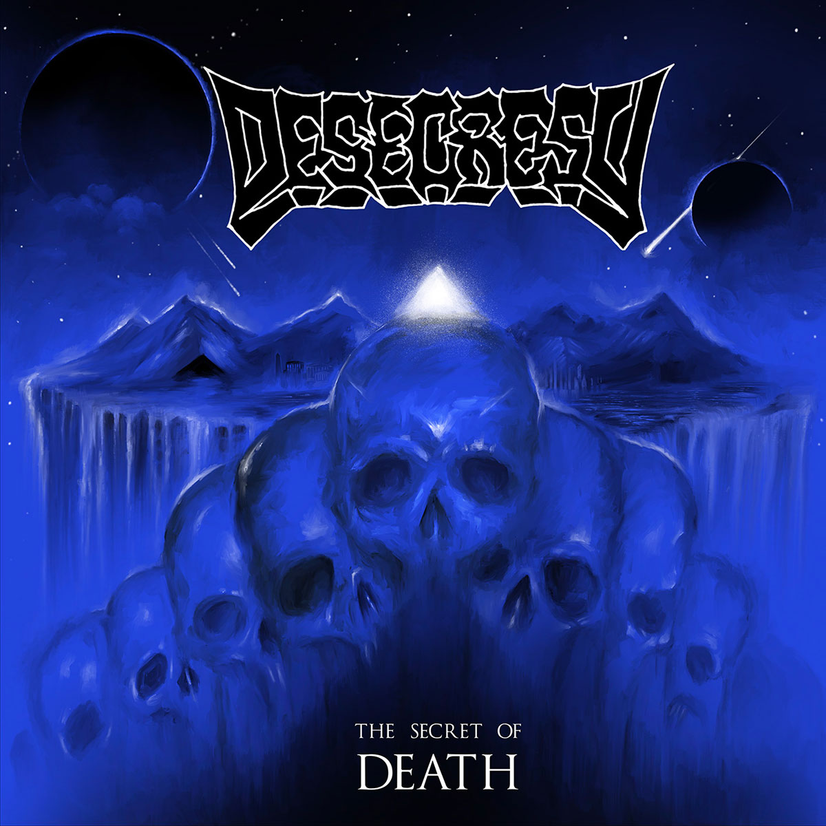 Death Metal • Re: Desecresy