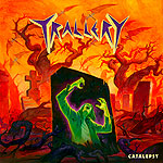 TRALLERY - Catalepsy