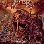 AVULSED - Ritual Zombi