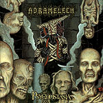 ADRAMELECH - Psychostasia